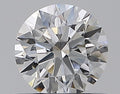 0.48CT ROUND SI2 E WH