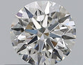 0.43CT ROUND VS2 G WH