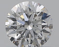 0.36CT ROUND SI1 E WH