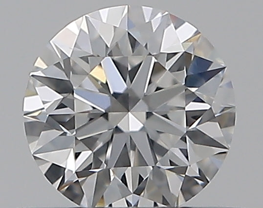 0.36CT ROUND SI1 E WH