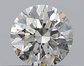 0.30CT ROUND SI2 G WH