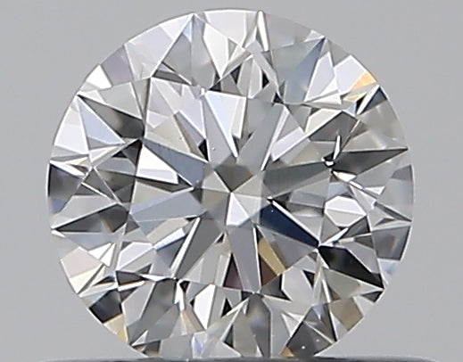 0.42CT ROUND VS2 E WH