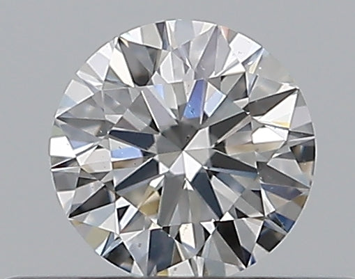 0.31CT ROUND SI1 F WH