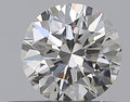 0.42CT ROUND VS1 H WH
