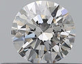0.31CT ROUND SI1 D WH