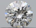 0.30CT ROUND SI1 F NV