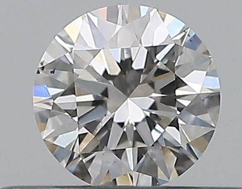 0.30CT ROUND SI1 F NV