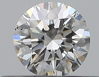 0.30CT ROUND SI1 F NV