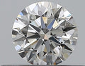 0.30CT ROUND SI1 G WH