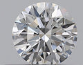 0.40CT ROUND SI1 E WH