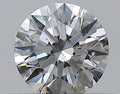 0.31CT ROUND SI1 F WH