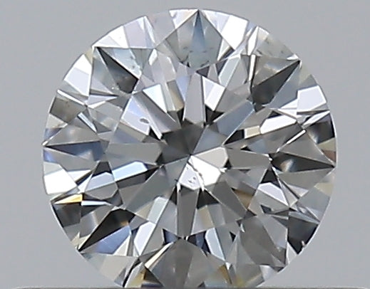 0.31CT ROUND SI1 F WH