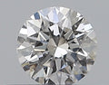 0.31CT ROUND SI2 D WH
