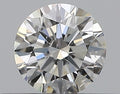 0.30CT ROUND SI2 F WH