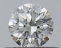 0.30CT ROUND SI1 G WH