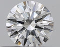 0.30CT ROUND SI1 F WH