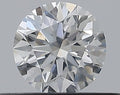 0.33CT ROUND I1 E WH