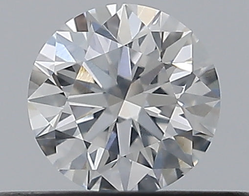 0.33CT ROUND I1 E WH
