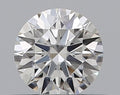 0.32CT ROUND SI1 F WH