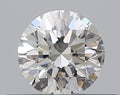 0.30CT ROUND SI1 F WH