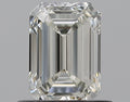 0.73CT EMERALD VVS1 I WH