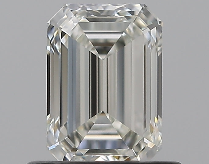 0.73CT EMERALD VVS1 I WH