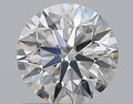 0.82CT ROUND IF G WH