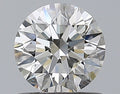 0.80CT ROUND SI1 I WH