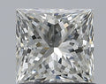 0.91CT PRINCESS VS2 J WH