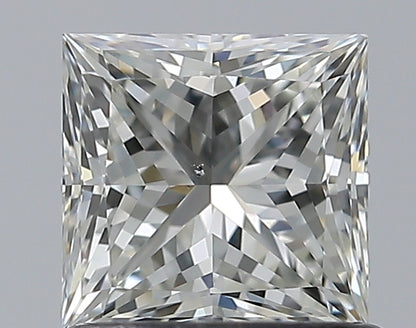0.91CT PRINCESS VS2 J WH