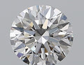 0.33CT ROUND VS2 E WH