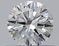 0.50CT ROUND SI2 E WH