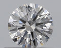 0.41CT ROUND SI2 D WH