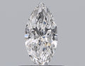 0.31CT MARQUISE VS2 D WH