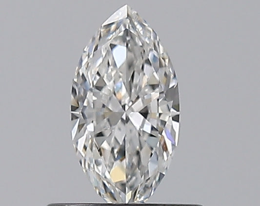 0.46CT MARQUISE VS1 F WH
