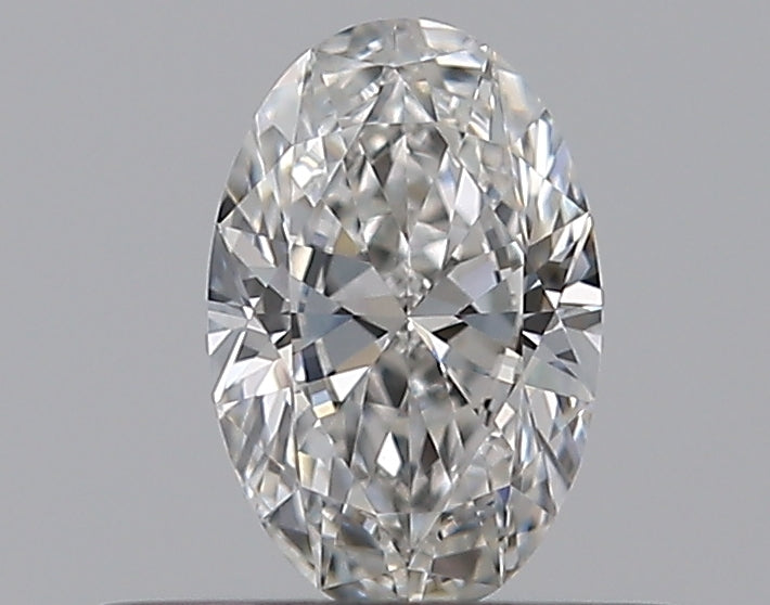 0.32CT OVAL VS1 F WH
