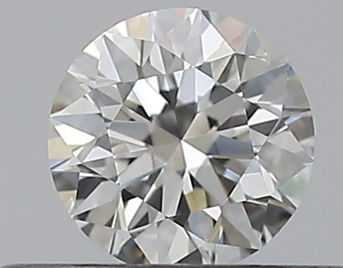 0.30CT ROUND SI2 H WH