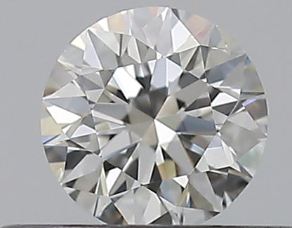 0.30CT ROUND SI2 H WH