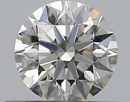 0.41CT ROUND VS2 H WH