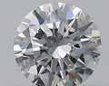 0.30CT ROUND SI1 E WH