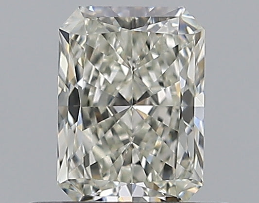 0.52CT L RADIANT VVS2 J WH