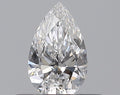 0.31CT PEAR VS2 E WH