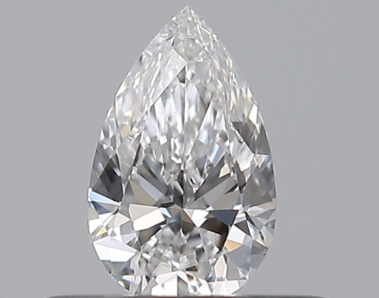0.31CT PEAR VS2 E WH