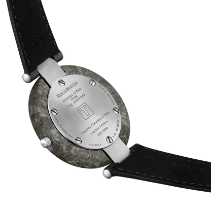 Tissot Rockwatch 38mm 8
