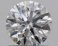 0.62CT ROUND VS1 E WH