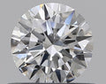 0.45CT ROUND SI2 E WH