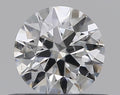 0.40CT ROUND SI2 F WH