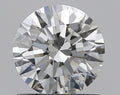 0.71CT ROUND SI1 H WH