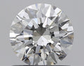 0.70CT ROUND SI1 H WH
