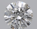 0.72CT ROUND SI2 F WH